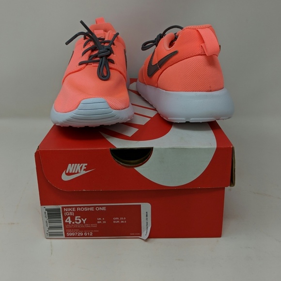 Nike Youth Roshe One (GS) - Picture 6 of 8